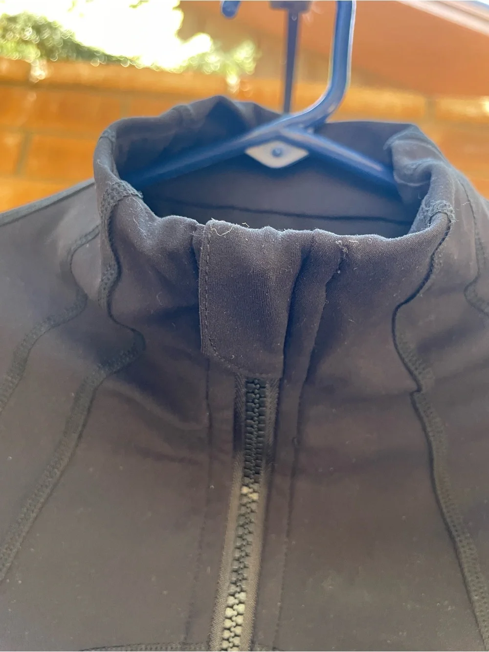 Athletic Jacket - Picture 7 of 7